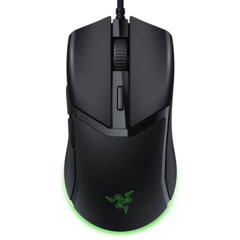 Razer cobra gaming mouse dans boite