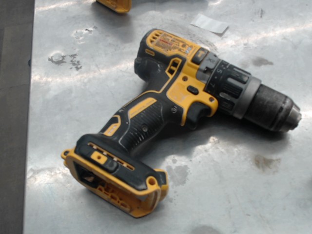 1/2 cordless hammer drill 20v xr