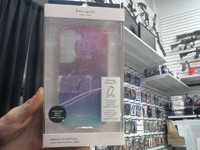 Etuit samsung galaxy s22