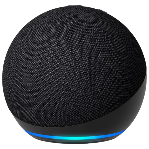 Amazon echo dot 5th gen