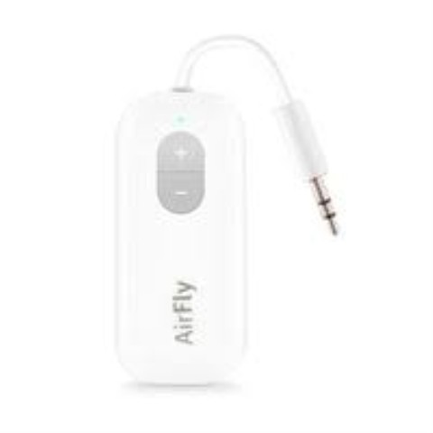 Airfly se wireless headphones adapter