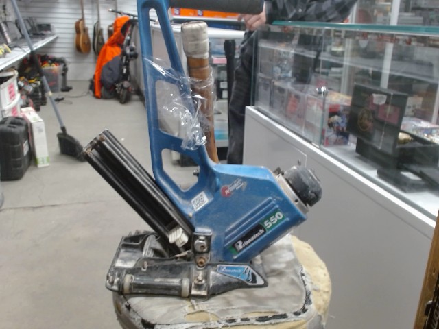 18ga flooring nailer