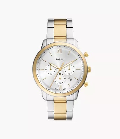 Fossil fs6112 new in box