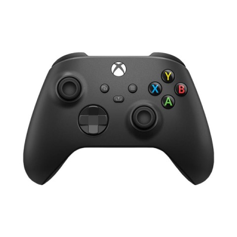 Manette xbox one noir