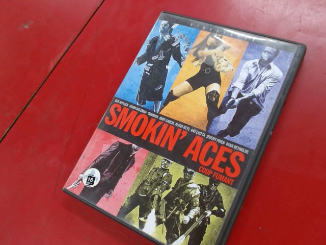Smokin' aces