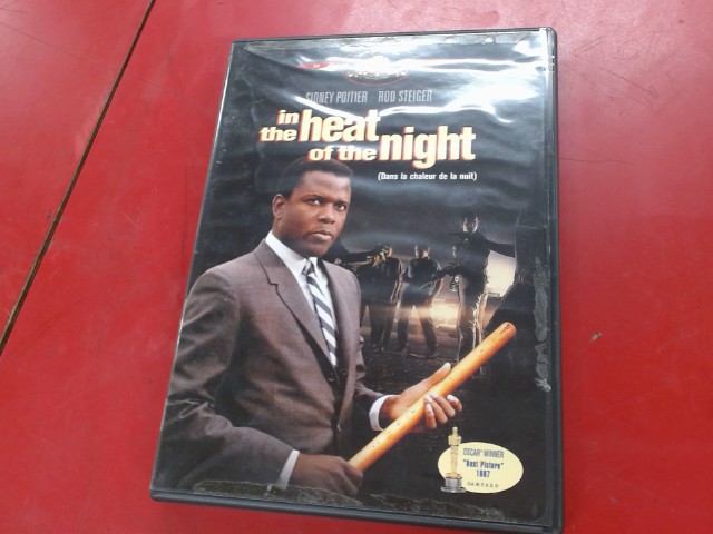 In heat of the night