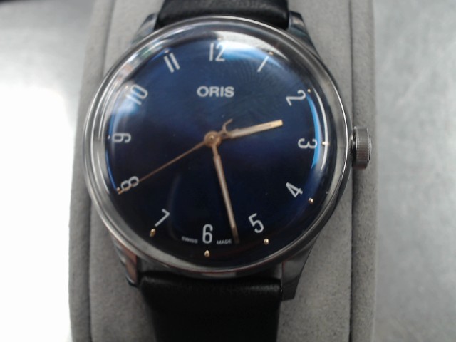 Oris james morrison academy of music