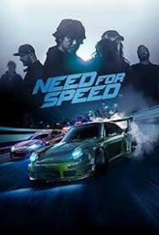 Need for speed