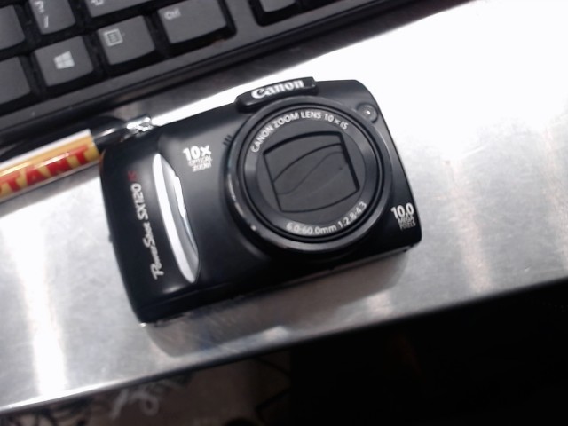 Camera digitale 10mpx