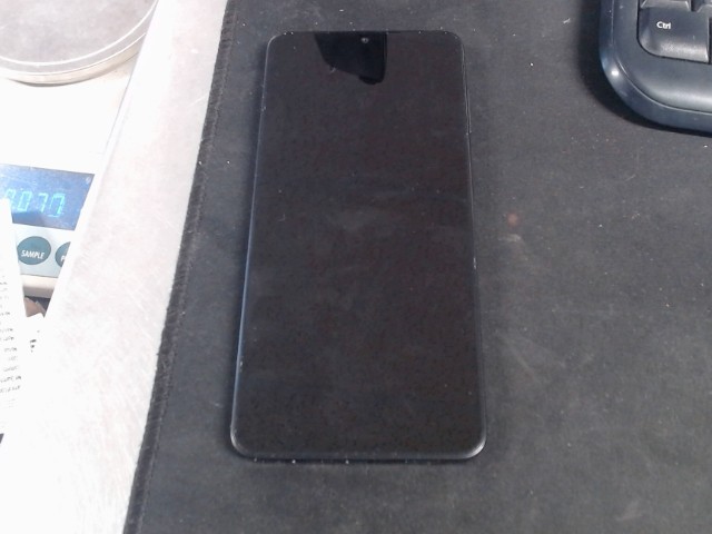 Phone galaxy a07 64 gb noire