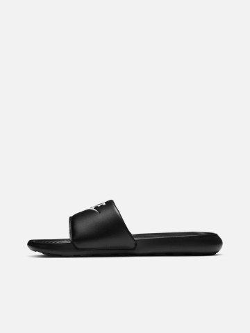 Slides nike noir