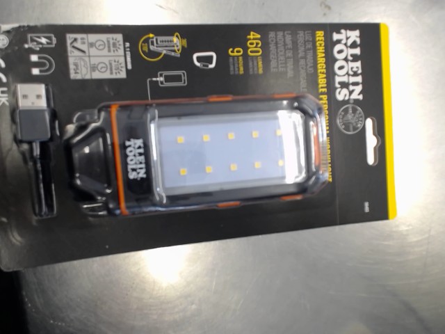 Kleintools personal worklight