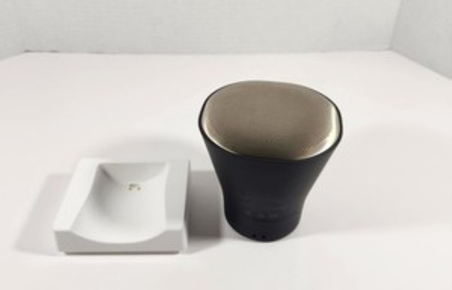 Speaker bluetooth+dock