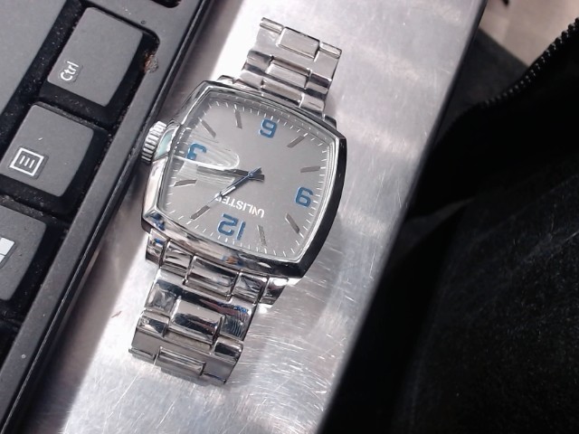 Montre stainless