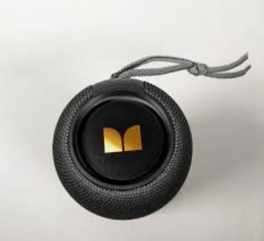 Monster bluetooth speakers