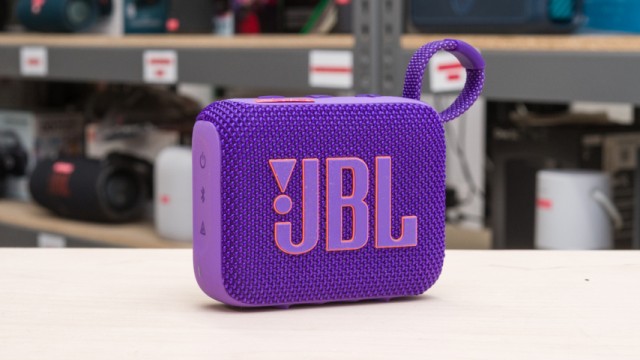 Jbl go 4 new in box