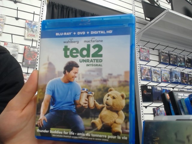 Ted 2