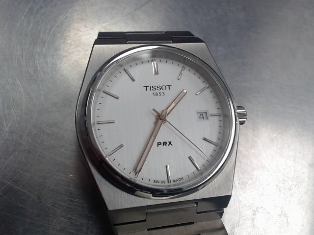 Tissot prx