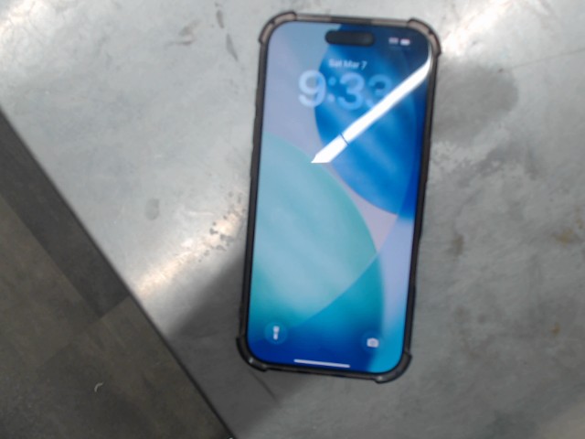 Iphone 16 pro rose gold 256gb case clear