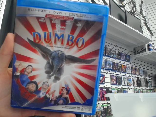 Dumbo