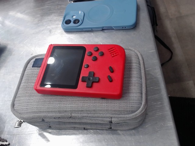 Imitation gameboy