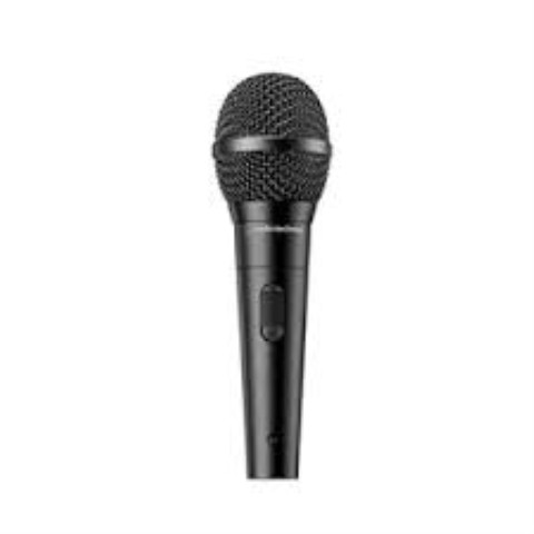 Microphone filaire auxiliaire 3mm
