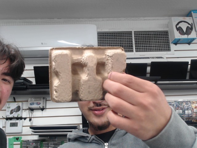 Conair infiniti pro fer plat