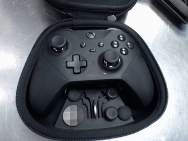 Manette series 2 avec acc