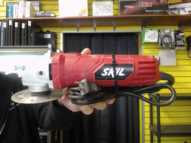 Grinder sans garde/poign�e