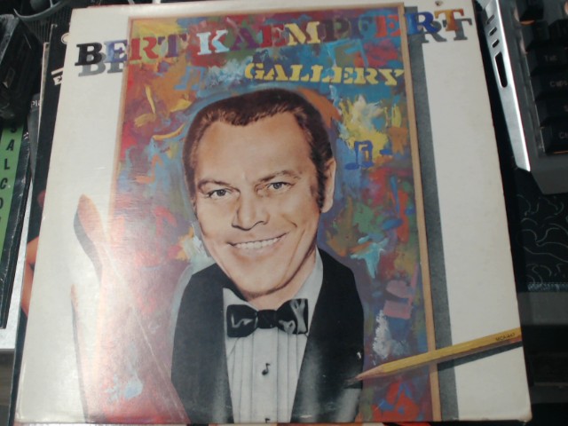 Bert kaempfert gallery