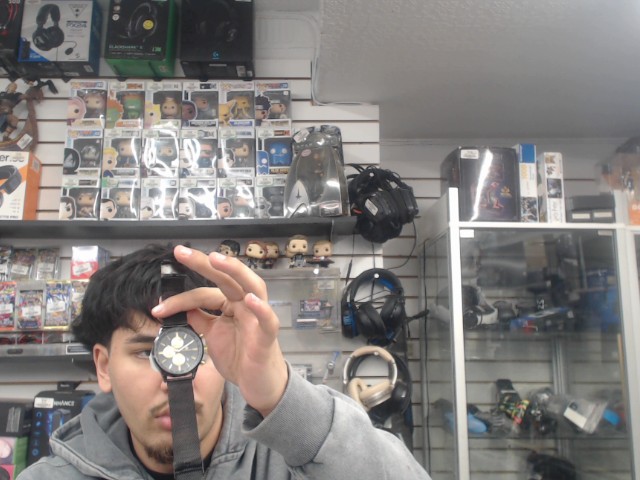 Montre pour homme wwoor