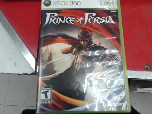 Prince of persia