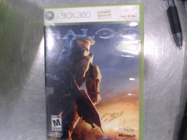 Halo 3