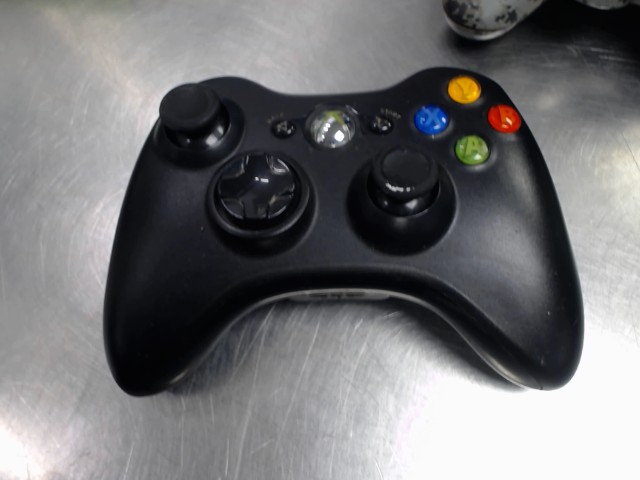 Manette xbox 360 s-fil