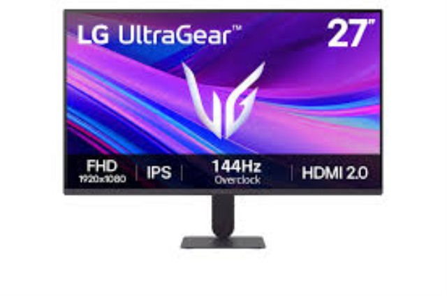 Ultra gear g4 27 inches