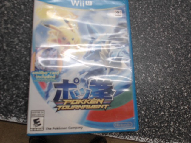 Pok�mon tournement