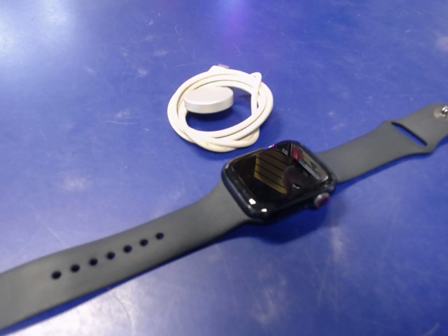 Apple watch 45mm gps lte