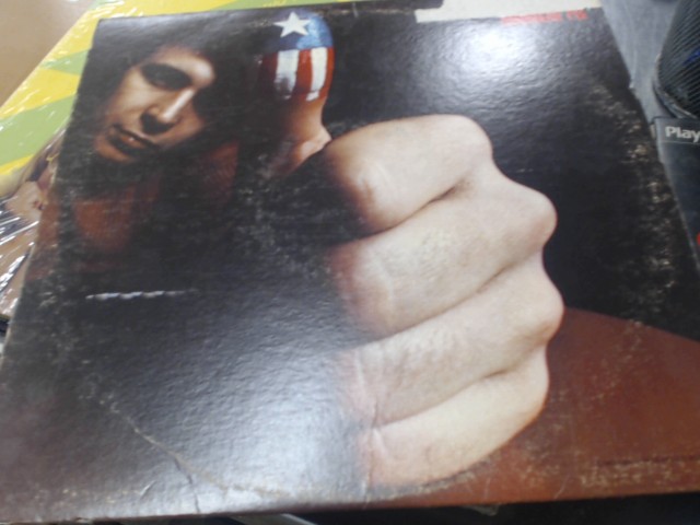 Don mclean american pie