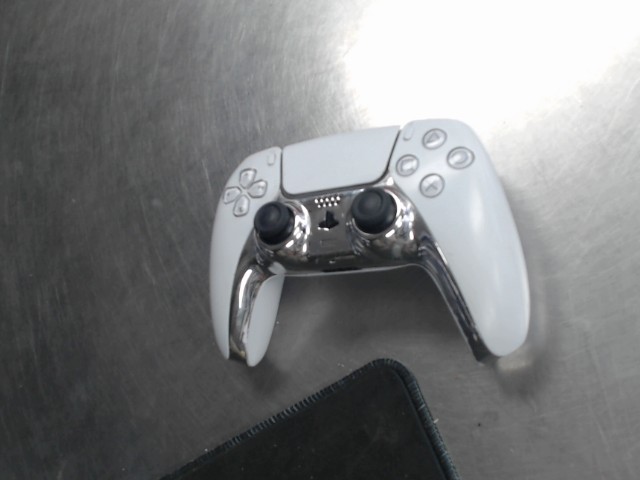 Manette ps5 blanche