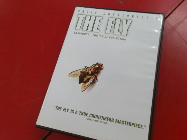 The fly collection edition
