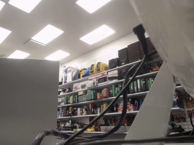 Figurine pop master mordo