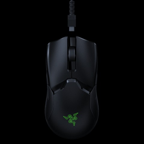 Razer viper ultimate noire