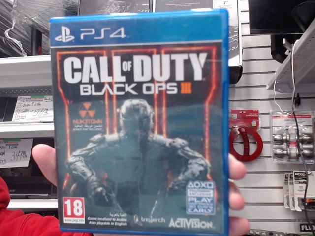 Call of dutty black ops 3