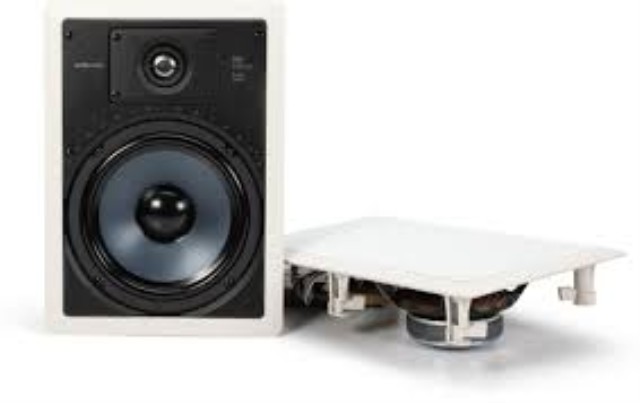 Speaker neuf never use