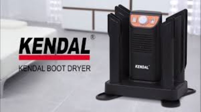 Sechoir a bottes et souliers