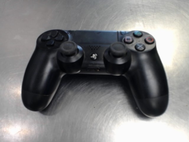 Manette ps4