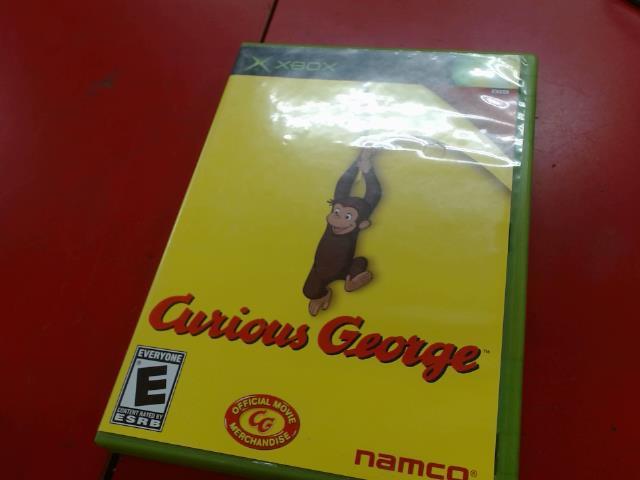 Curious george