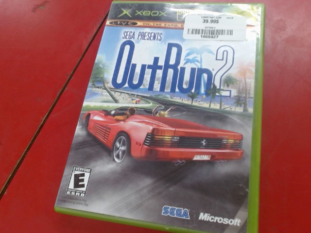 Outrun 2