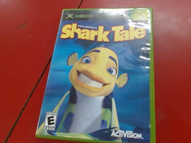 Shark tale