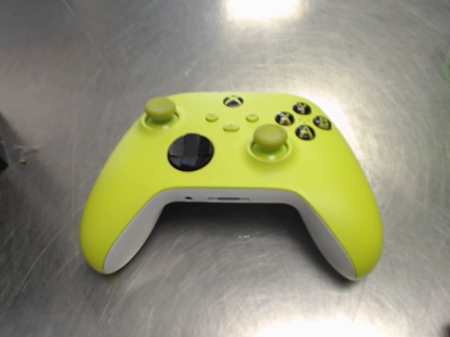 Manette de xbox series